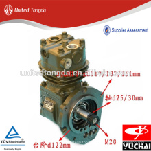 Yuchai Luftkompressor für L3000-3509100A